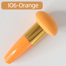 Load image into Gallery viewer, Mushroom Head Make-up Brushes