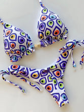 Load image into Gallery viewer, Sport Push Up Bikinis