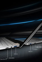 Load image into Gallery viewer, Windows Pro Ultrabook Laptop