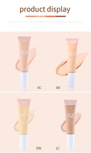 Load image into Gallery viewer, 32 Colors Foundation Cream