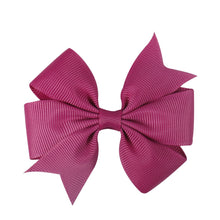 Load image into Gallery viewer, Ribbon Hair Bow Accessories