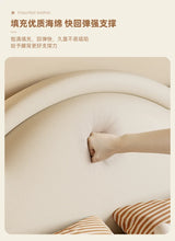 Load image into Gallery viewer, Unique Aesthetic Hotel Bed