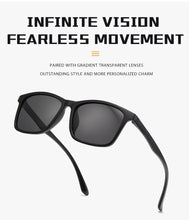 Load image into Gallery viewer, New Men's Business Polarized Sunglasses