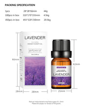 Load image into Gallery viewer, 18 PCS Perfume Aromatherapy Essential Oil