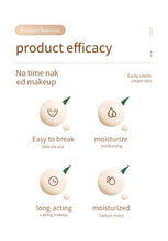 Load image into Gallery viewer, 32 Colors Foundation Cream