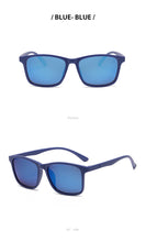 Load image into Gallery viewer, New Men's Business Polarized Sunglasses