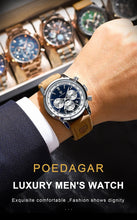 Load image into Gallery viewer, Multi Function Sports Watch