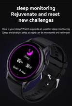 Load image into Gallery viewer, NFC Smartwatch for Ladies