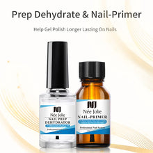 Load image into Gallery viewer, Nail Base Acid Free Primer