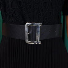 Load image into Gallery viewer, Elegant Luxury Pleated Lace Dresses