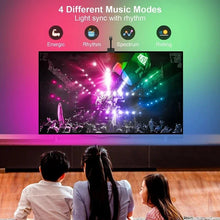 Load image into Gallery viewer, Smart Tv Led Lighting Strip Camera Screen