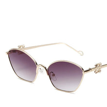 Load image into Gallery viewer, Small Frame Fashionable Simple & Trendy Sunglasses
