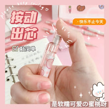 Load image into Gallery viewer, 6pcs 0.5mm Mechanical Pencils