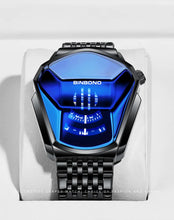 Load image into Gallery viewer, Men's Fashion Quartz Watch