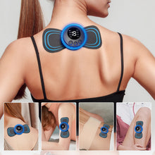 Load image into Gallery viewer, Electric Neck Massager