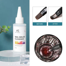 Load image into Gallery viewer, 60ml Nail Polish Remover