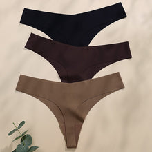 Load image into Gallery viewer, Low Waist Bra Set