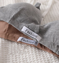 Load image into Gallery viewer, Seamless Bra Set