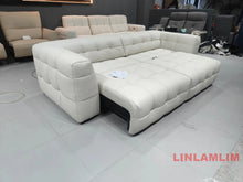 Load image into Gallery viewer, Multifunctional Convertible Sofa Bed,