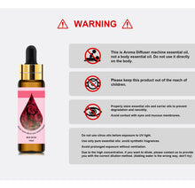 Load image into Gallery viewer, Pure Fruit Flower Aroma Fragrance