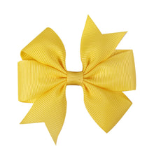 Load image into Gallery viewer, Ribbon Hair Bow Accessories