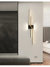 Load image into Gallery viewer, Living Room Wall LED TV Background Wall Light