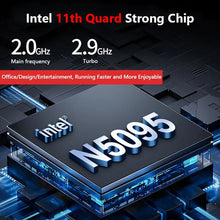 Load image into Gallery viewer, Intel Windows Notebook Laptop