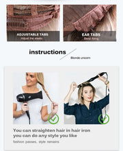 Load image into Gallery viewer, Layered Synthetic Wigs with Bangs