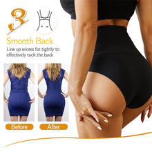 Load image into Gallery viewer, Seamless Shapewear