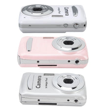 Load image into Gallery viewer, Travel Portable Camera