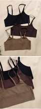 Load image into Gallery viewer, Low Waist Bra Set