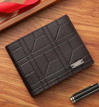 Load image into Gallery viewer, Men's Wallet