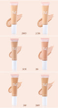 Load image into Gallery viewer, 32 Colors Foundation Cream