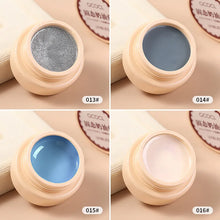 Load image into Gallery viewer, Creamy Gel Solid Nails Gel Polish