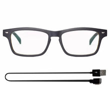 Load image into Gallery viewer, Bluetooth Wireless Glasses Headset