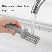 Load image into Gallery viewer, 3-in-1 Multi-Functional Peeler