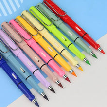 Load image into Gallery viewer, 12 Colors No Ink Unlimited Pencil