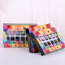 Load image into Gallery viewer, 12-Bottle Essential Oil Set