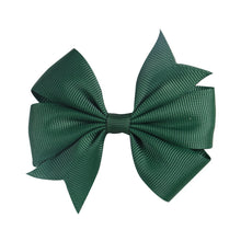 Load image into Gallery viewer, Ribbon Hair Bow Accessories