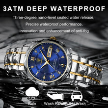 Load image into Gallery viewer, Top Brand Luxury Waterproof Wristwatch