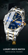 Load image into Gallery viewer, Top Brand Luxury Waterproof Wristwatch
