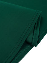 Load image into Gallery viewer, Short Sleeve Split bodycon ruffles midi prom Dress