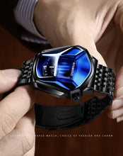 Load image into Gallery viewer, Men's Fashion Quartz Watch
