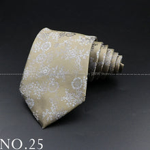 Load image into Gallery viewer, Men's Brown Ties