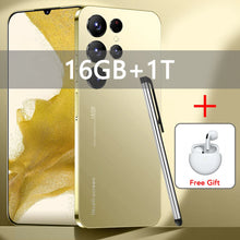 Load image into Gallery viewer, Android S23 Smartphone