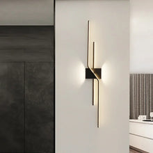 Load image into Gallery viewer, Living Room Wall LED TV Background Wall Light