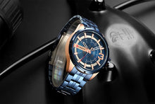 Load image into Gallery viewer, Waterproof Couple Watch Sets