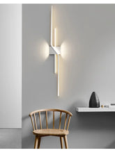 Load image into Gallery viewer, Living Room Wall LED TV Background Wall Light