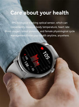 Load image into Gallery viewer, NFC Smartwatch for Ladies
