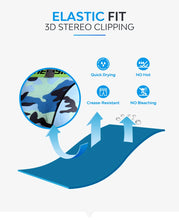 Load image into Gallery viewer, Camouflage Bodybuilding Tights Short